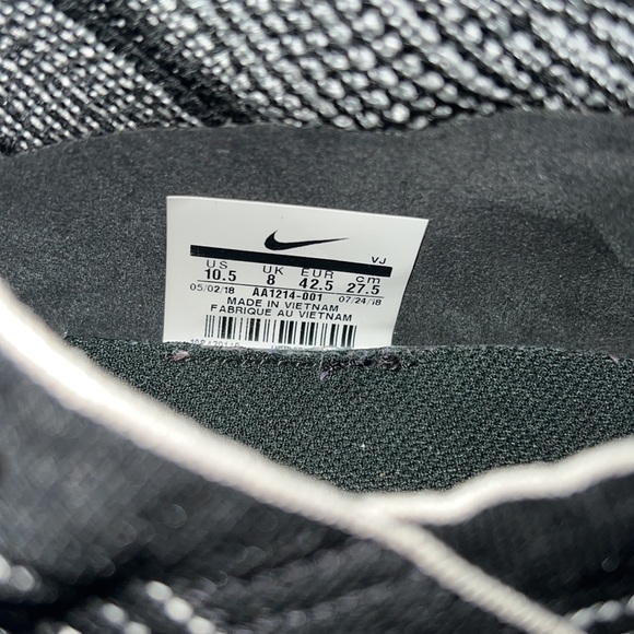 Nike Air Zoom FEARLESS - Picture 7 of 7